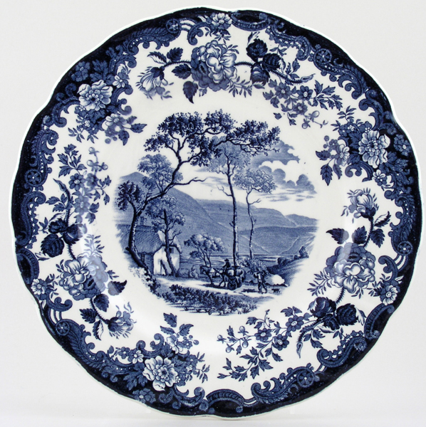 Plate